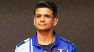 Indian astronaut Sudhanshu Shukla to grow superfoods in space, a significant step towards space agriculture
