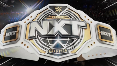 Former NXT Champion officially becomes a part of WWE SmackDown