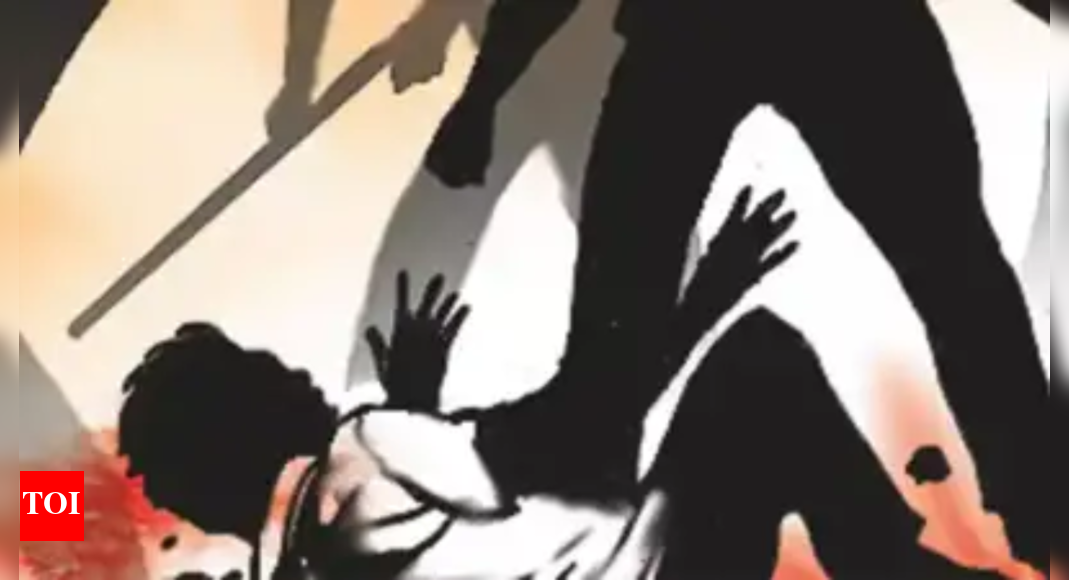 Teen beaten to death for 'picking mangoes'; mob torches orchard, house ...
