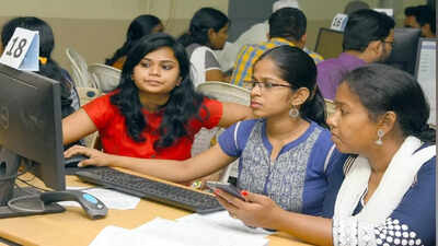 CCMT 2025 Counselling: Phase 2 special round dates revised for GATE-based admissions – Times of India