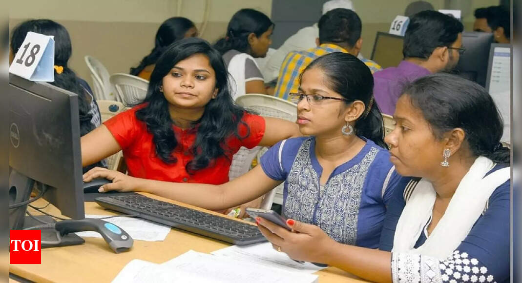 CCMT 2025 Counselling: Phase 2 special round dates revised for GATE-based admissions