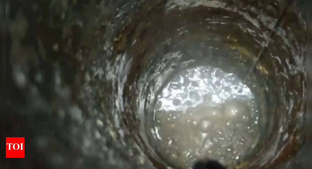 Unleashing Earth's Hidden Treasure: A Potential Hydrogen Jackpot for Sustainable Energy