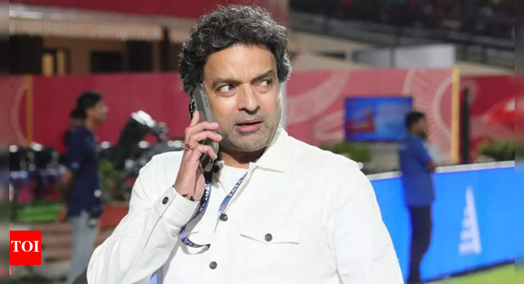 अधिकांश खिलाड़ी वापस आ गए हैं, आईपीएल की गुणवत्ता बनी रहेगी: अरुण धुमाल | क्रिस्टेट समाचार