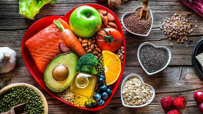 World Hypertension Day 2025: All about the DASH diet to keep stress at bay
