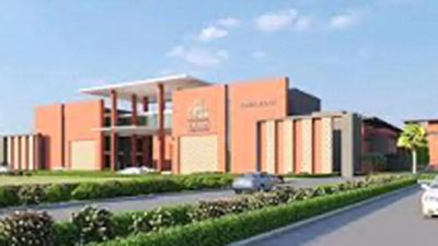 IIM Sambalpur launches 2 undergraduate programmes in AI and public policy under NEP 2020; admissions via JEE, CUET