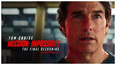  Tom Cruise starrer off to a flying start with morning shows touching Rs 1 crore mark