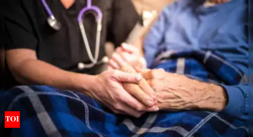 IIT Bombay Reveals Disrupted Reward Processing in Parkinson\'s Patients, Calls for New Therapies | Mumbai News - Times of India