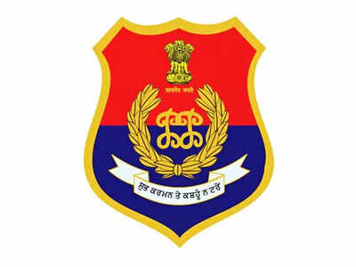 Punjab Police Constable admit card 2025 for phase 2 released, direct link to download hall ticket here – Times of India