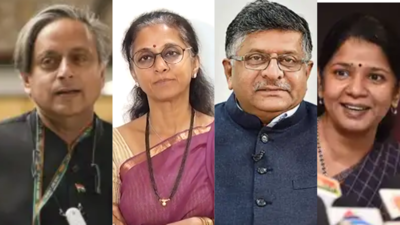 Operation Sindoor briefing: Ravi Shankar, Shashi Tharoor, Supriya Sule, Kanimozhi to lead teams of MPs to US, UK, Japan