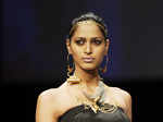 LFW'12: Day 2: Suhani Pittie