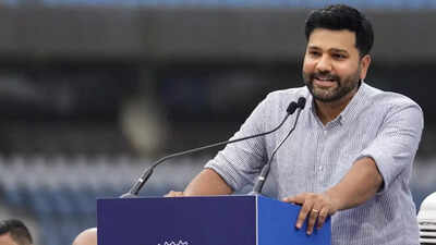  MCA hands first ticket to former Test captain