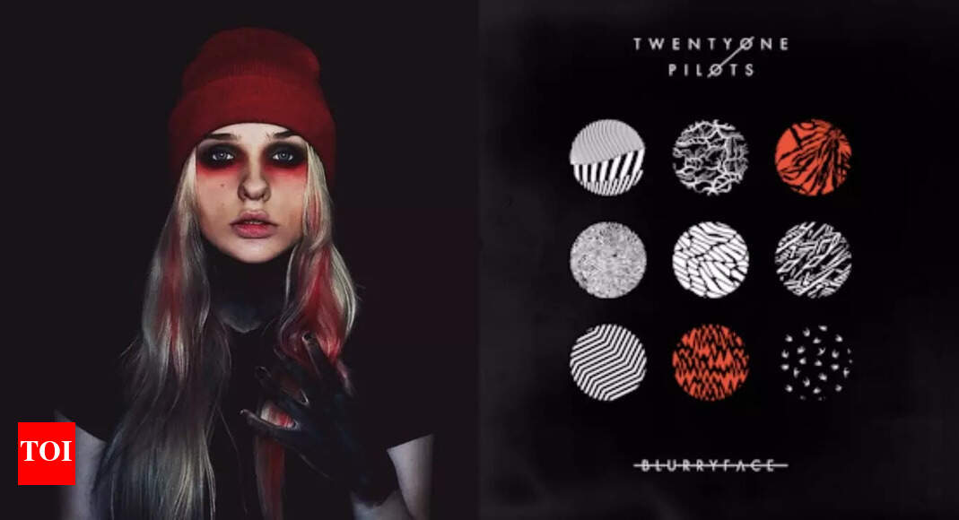 ‘10 years of blurryface' What is it and why is