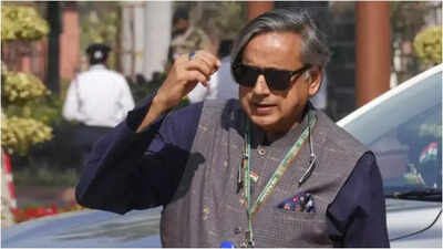 Operation Sindoor: Shashi Tharoor chosen to lead all-party delegation despite name missing from Congress list