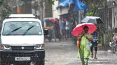 Mumbai likely to get early monsoon this year, say experts