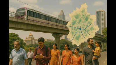 Will it be a bold new B’luru?