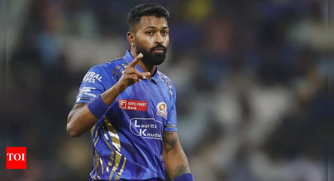 “हार्डिक पंडी ने ऐसा नहीं किया …”: सुनील गावस्कर ने आईपीएल 2025 में मुंबई इंडियंस की आश्चर्यजनक वापसी के रहस्य का खुलासा किया। क्रिस्टेट समाचार
