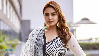 Huma Qureshi addresses pay disparity in OTT, despite ‍‍`Maharani‍‍`s‍‍` success |  - Times of India