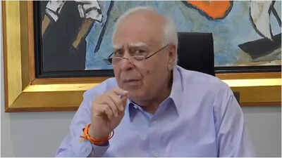 'Pakistan Should Be Listed as a Terrorist State': Kapil Sibal Demands Amendment of UAPA