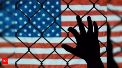 Overstaying in US may lead to deportation, warns US embassy in India
