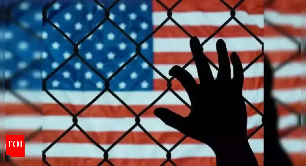 Overstaying may lead to deportation: US embassy in India