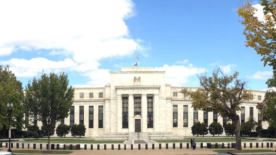 US Federal reserve (File photo taken from X handle) US Federal Reserve to cut workforce by 10% over next few years