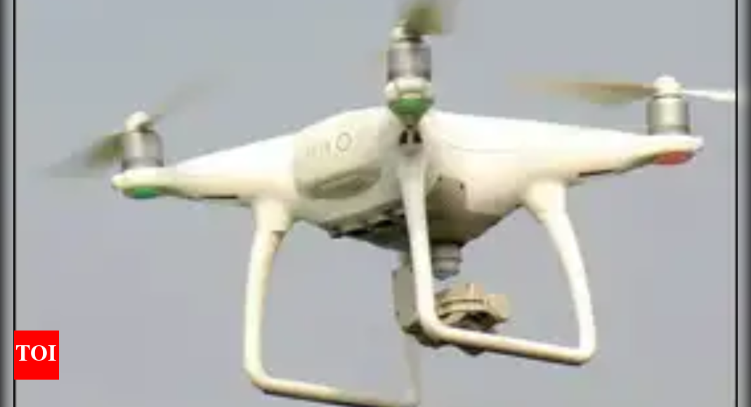 Drone Bans Enforced in Ahmedabad & Thane; Protests in Thane Lead to FIR