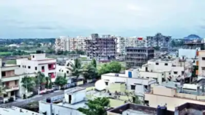 Dream homes turn to rubble in Chikhali as PCMC demolishes structures in blue flood line