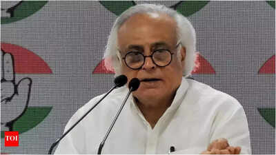 'Dishonest': Congress on BJP declaring names outside their list of four for all-party delegation