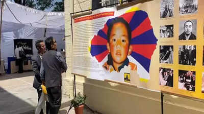 Who is Panchen Lama– Tibetans urge China to release spiritual leader 30 years after abduction