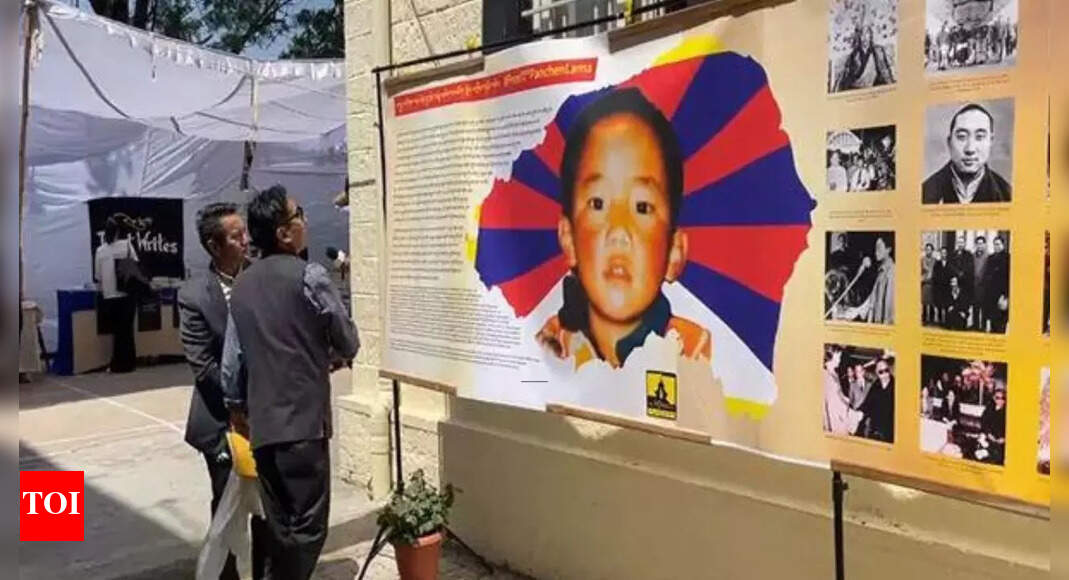 Who is Panchen Lama– Tibetans urge China to release spiritual leader 30 years after abduction