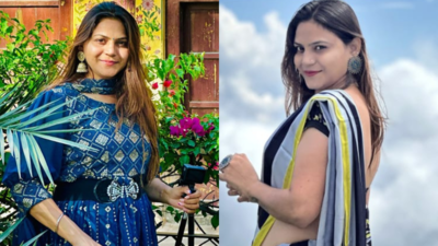 Youtuber Jyoti Malhotra पाकिस्तान के लिए Spyeu के लिए Hisara में गिरफ्तार किया गया