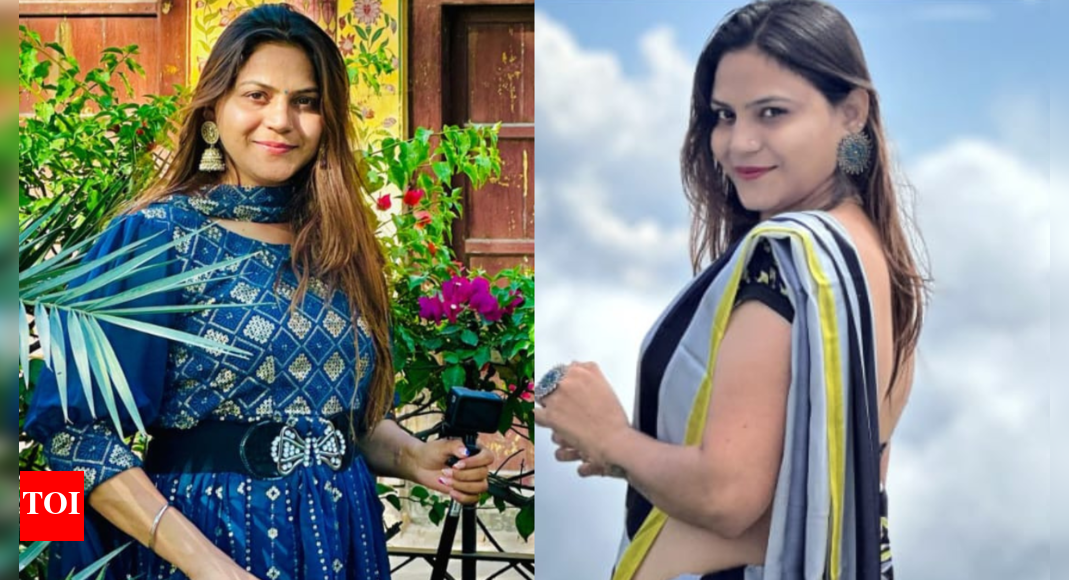 YouTuber Jyoti Malhotra पाकिस्तान के लिए जासूसी के लिए हिसार में गिरफ्तार किया गया | चंडीगार्क न्यूज