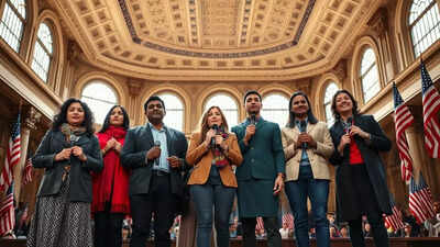 America's next top immigrant? US considering reality TV competition for citizenship