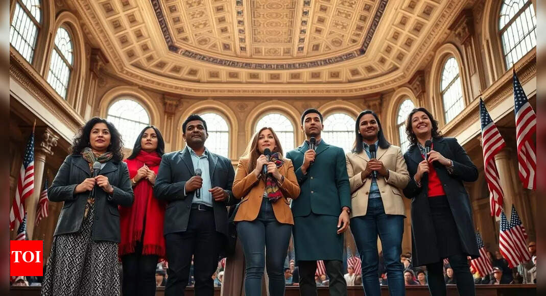 America's next top immigrant? US mulls reality TV competition for citizenship