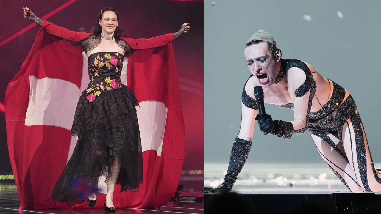 Eurovision 2025: Politics, scandals and front-runners