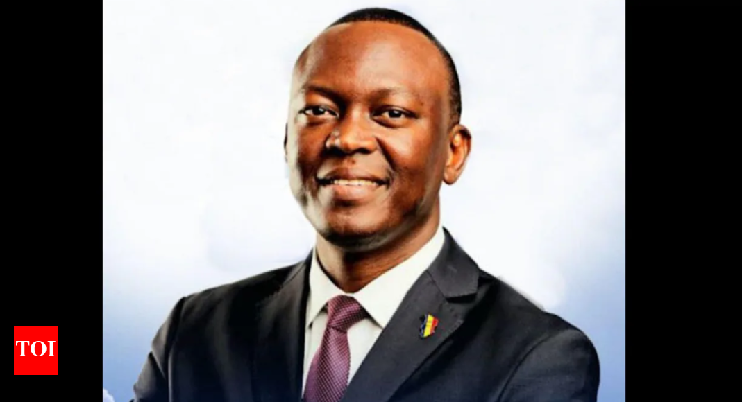 Chad: Ex-PM Masra arrested over deadly clashes