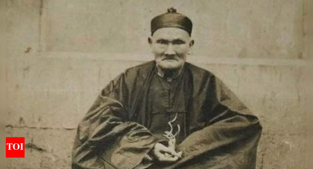 एक शांत दिल रखो, एक कबूतर की तरह चलो: 250 वर्षीय, दुनिया का सबसे लंबा जीवित चीनी आदमी 5 स्थायित्व के रहस्य