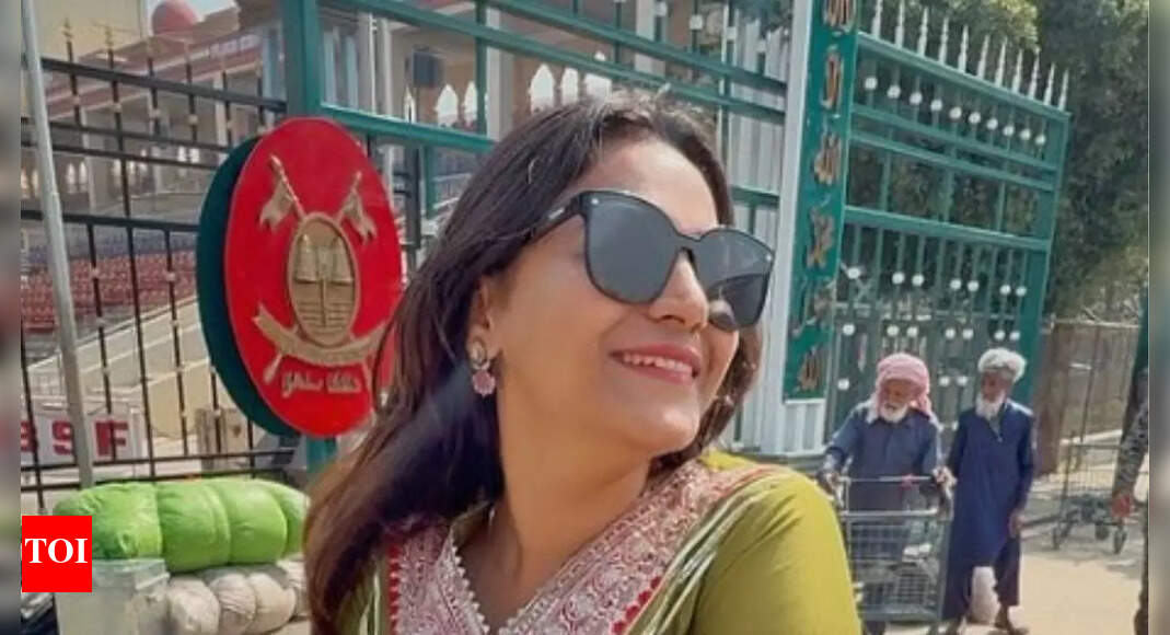Who is Jyoti Malhotra, Travel YouTuber arrested for passing sensitive info to Pakistan