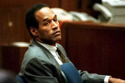 O.J. Simpson’s mistress took explosive secrets to the grave that could have changed the murder trial