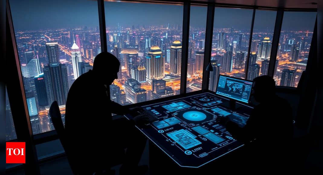 Why are scammers still thriving in Southeast Asia?