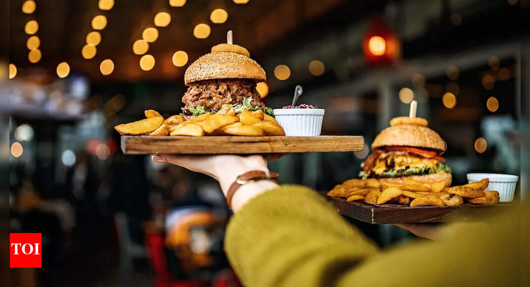 Times Food Photography Contest: 4 lighting techniques to keep in mind for food photography