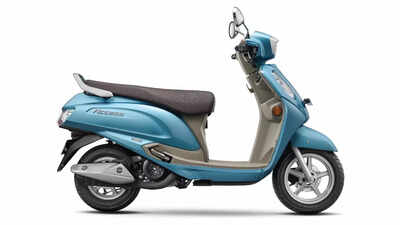 2025 Suzuki Access 125 launched at Rs 1.02 lakh: What’s new