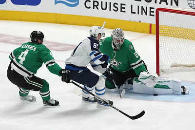Wo kann man Dallas Stars gegen Winnipeg Jets Game 6: Zeitplan, TV und Live-Stream-Optionen ansehen