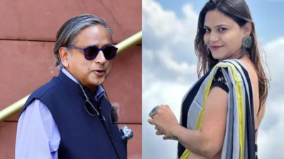 Top five news of the day: BJP-Congress slugfest over Shashi Tharoor; YouTuber arrested for spying for Pakistan, and more