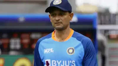 File Pic: Hrishikesh Kanitkar Hrishikesh Kanitkar to be India A head coach for England tour
