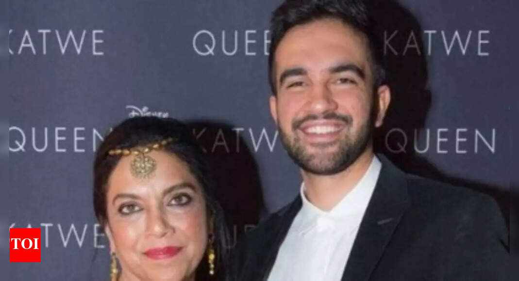Did NYC mayor candidate, Mira Nair's son Zohran Mamdani, slam Hindus in viral video?
