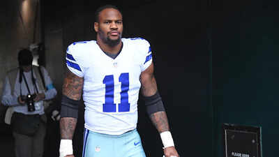 One of the worst run teams”: Cowboys' contract approach with Micah Parsons draws sharp criticism | NFL News - The Times of India