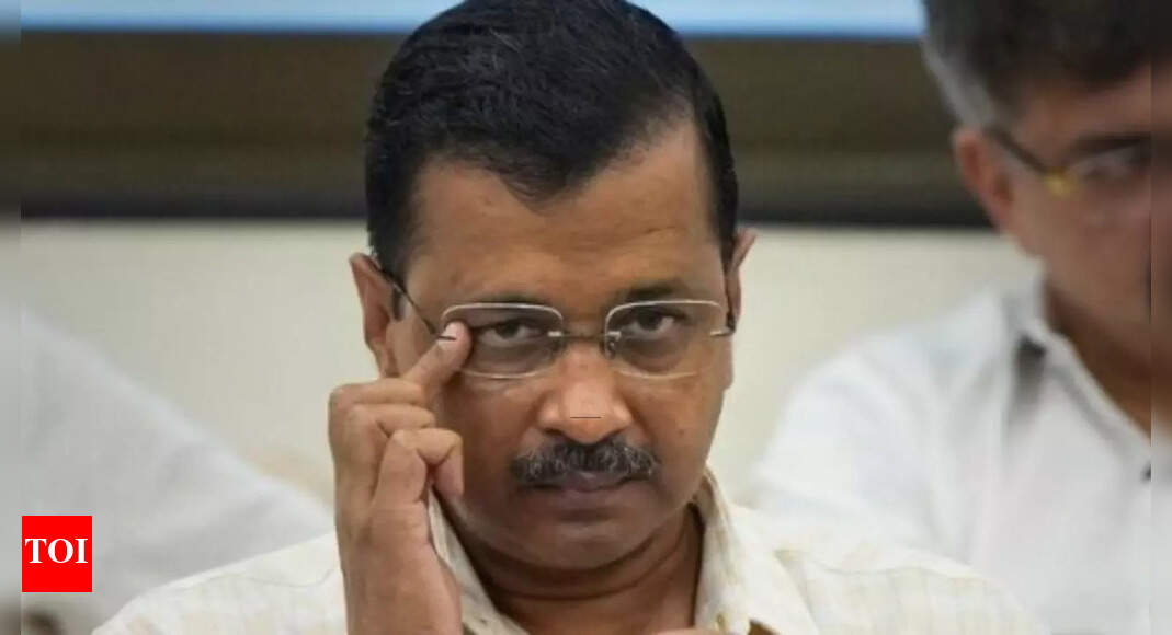 Setback for AAP in Delhi as 13 councillors quit party, float 'Indraprastha Vikas Party