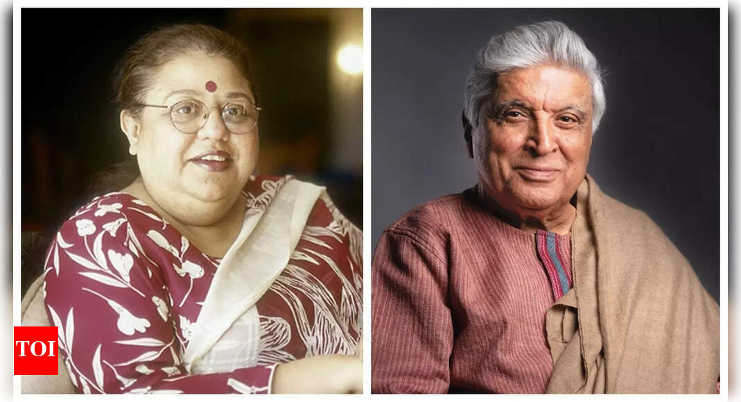 हनी ईरानी अपने निर्देशन के 22 साल के लिए अरमाना: “मैं अपनी पहली फिल्म के लिए एक सपने की रचना और ऐसी पेशेवर टीम प्राप्त करने के लिए बहुत भाग्यशाली था” |