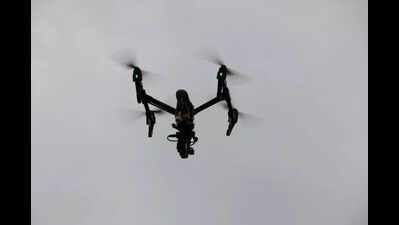 Advanced drone pilot training initiative launched to boost youth employment